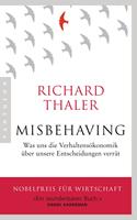   Misbehaving