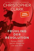   Frühling der Revolution