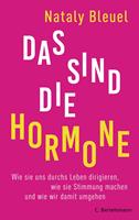   Das sind die Hormone