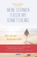Meine Gedanken fliegen wie Schmetterlinge