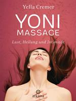   Yoni-Massage