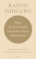   Mein 20. Jahrhundert und andere kleine Erkenntnisse