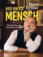   Hier bin ich Mensch