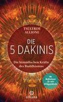   Die 5 Dakinis