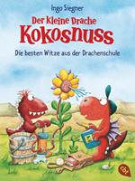   Der kleine Drache Kokosnuss - Die besten Witze aus der Drachenschule