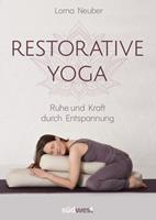   Restorative Yoga