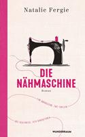   Die Nähmaschine