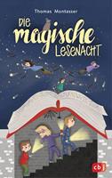   Die magische Lesenacht