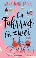   Ein Fahrrad für zwei