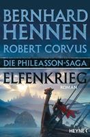   Die Phileasson-Saga &ndash; Elfenkrieg
