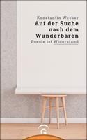   Auf der Suche nach dem Wunderbaren