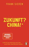   Zukunft? China!