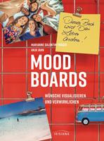   Moodboards