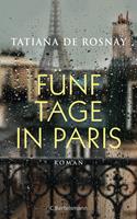   Fünf Tage in Paris