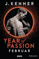   Year of Passion. Februar