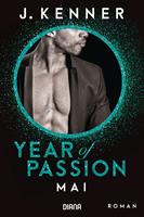   Year of Passion. Mai