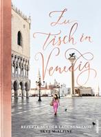  Zu Tisch in Venedig