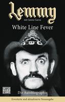   Lemmy - White Line Fever