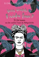   Was würde Frida tun?