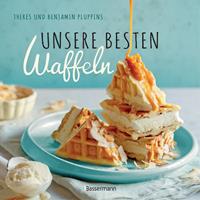   Unsere besten Waffeln