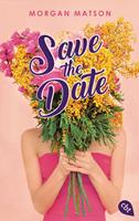   Save the Date