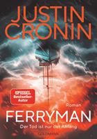   Ferryman