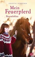  Mein Feuerpferd - Sturmfohlen