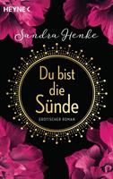   Du bist die Sünde