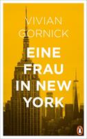   Eine Frau in New York