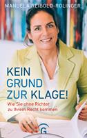   Kein Grund zur Klage!