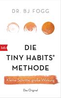   Die Tiny Habits&reg;-Methode
