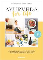   Ayurveda for Life