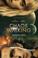   Chaos Walking - Der Roman zum Film