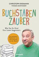   Buchstabenzauber