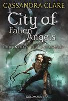   City of Fallen Angels (Chroniken 4)