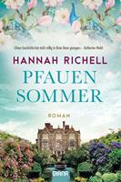   Pfauensommer