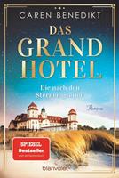   Das Grand Hotel - Die nach den Sternen greifen