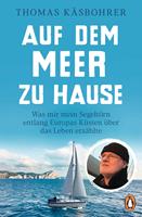   Auf dem Meer zu Hause