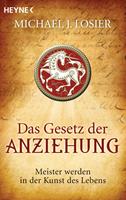   Das Gesetz der Anziehung