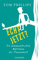   Echt jetzt?