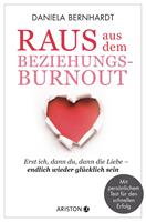   Raus aus dem Beziehungs-Burnout