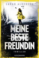   Meine beste Freundin