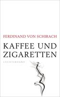   Kaffee und Zigaretten