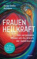   Frauenheilkraft
