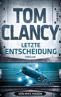   Letzte Entscheidung