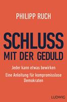   Schluss mit der Geduld