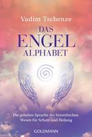   Das Engel-Alphabet
