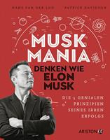   Musk Mania
