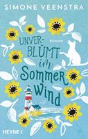   Unverblümt im Sommerwind
