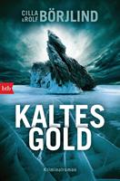   Kaltes Gold